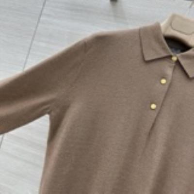 wholesale quality loro piana women suit model no. 9